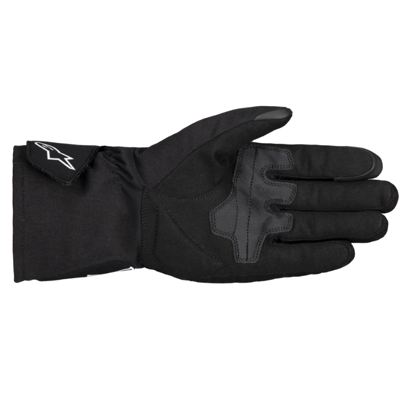 Alpinestars WT-1 Drystar Insulated Gloves Black