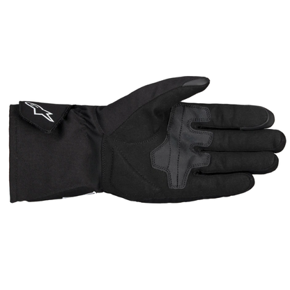 Alpinestars WT-1 Drystar Insulated Gloves Black
