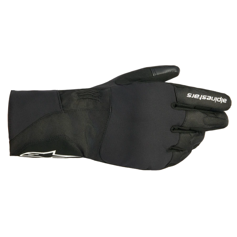 Alpinestars Stella WT-1 Drystar Insulated Gloves Black