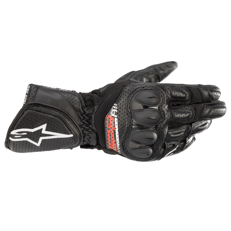 Alpinestars SP-8 V3 Air Black