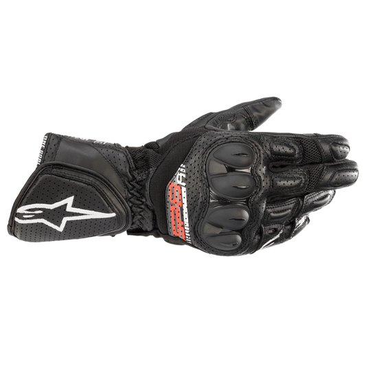 Alpinestars SP-8 V3 Air Black