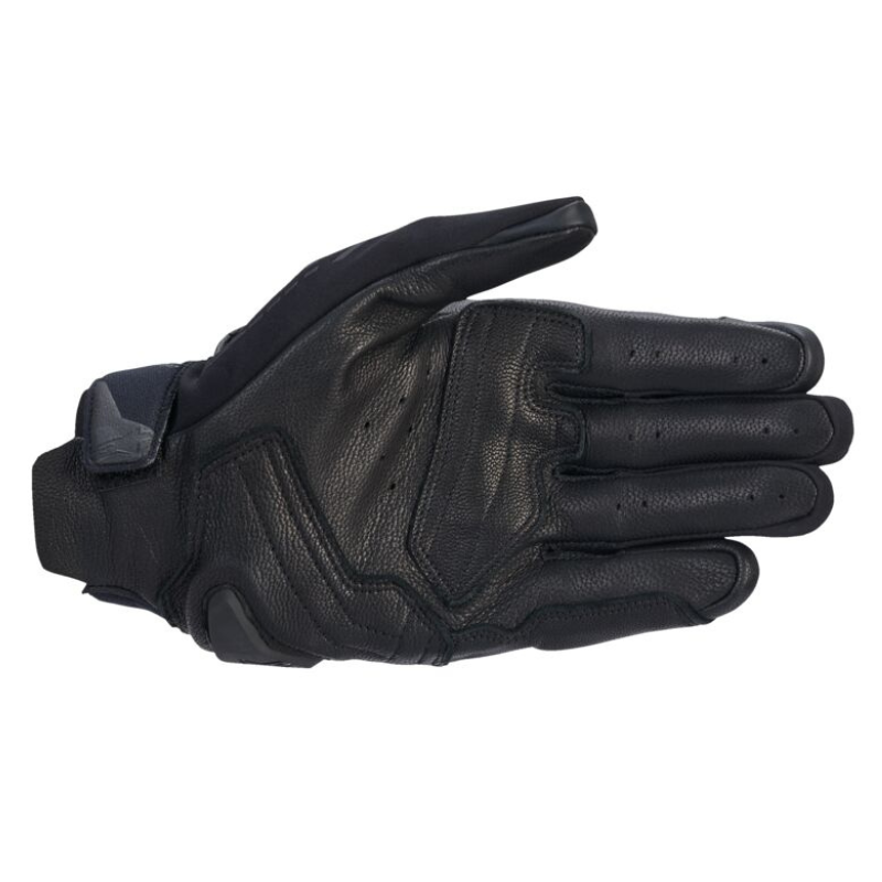 Alpinestars SP X 7 Gloves Black/Black