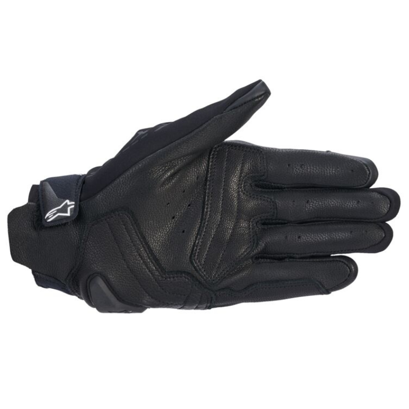 Alpinestars SP X 7 Gloves Black/White