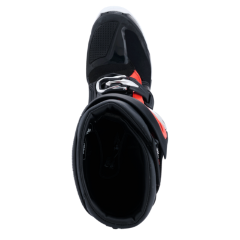 Alpinestars Tech 7 Enduro Drystar Boots Black/Red/White