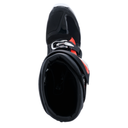 Alpinestars Tech 7 Enduro Drystar Boots Black/Red/White