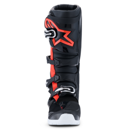 Alpinestars Tech 7 Enduro Drystar Boots Black/Red/White