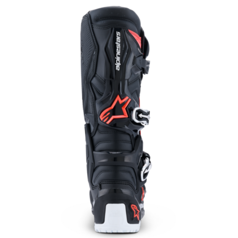 Alpinestars Tech 7 Enduro Drystar Boots Black/Red/White