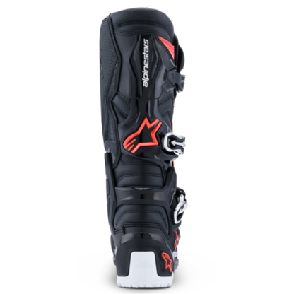 Alpinestars Tech 7 Enduro Drystar Boots Black/Red/White