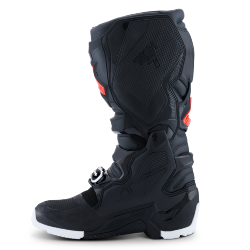 Alpinestars Tech 7 Enduro Drystar Boots Black/Red/White