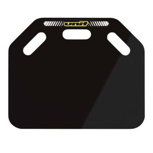 Unit Pit Board Black