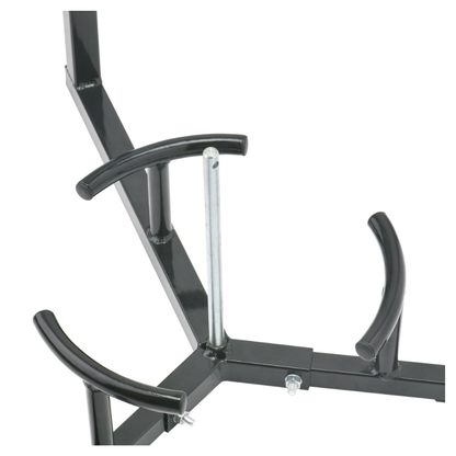 Unit Tire Changer with Beadbreaker