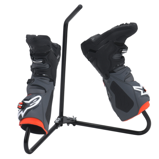 Unit Boots Wash Stand with Handle