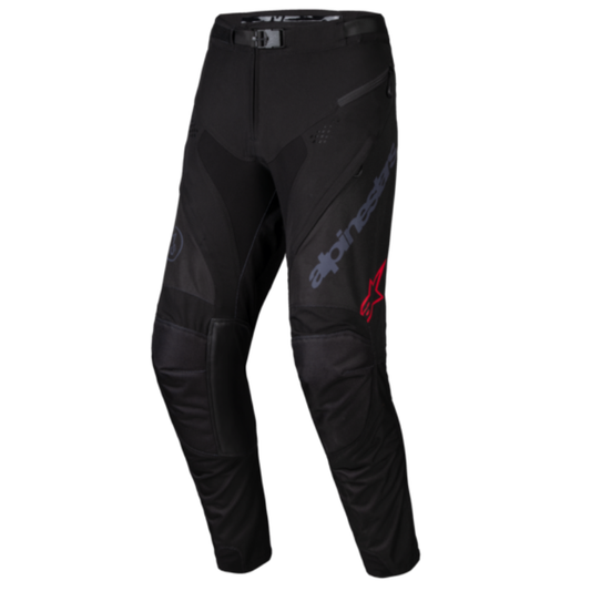 Alpinestars Pro-Dura Pants Black/Magnet White