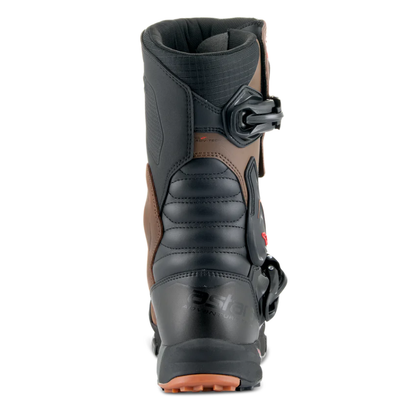 Alpinestars XT-8 Goretex Boots Black/Brown