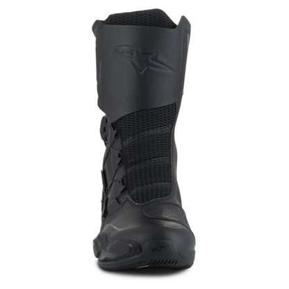 Alpinestars SP-X Boa Drystar Boots Black/Dark Grey