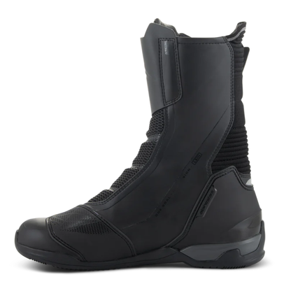 Alpinestars SP-X Boa Drystar Boots Black/Dark Grey