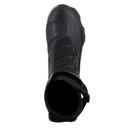 Alpinestars SP-X Boa Drystar Boots Black/Dark Grey