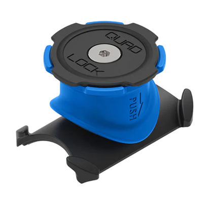 Quad Lock Handlebar/Stem Bicycle Mount