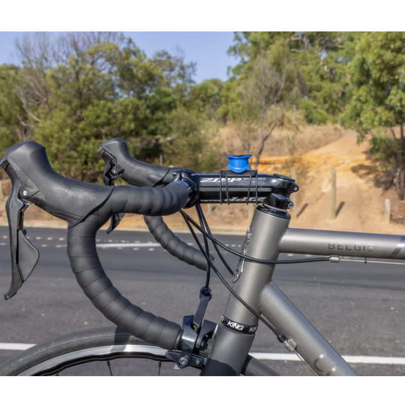 Quad Lock Handlebar/Stem Bicycle Mount
