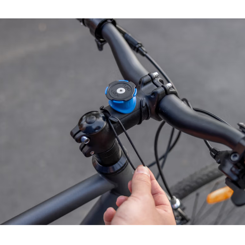 Quad Lock Handlebar/Stem Bicycle Mount