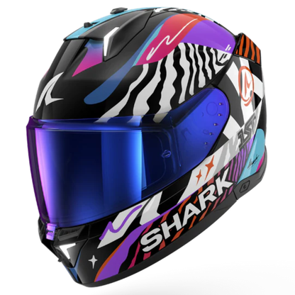Shark Skwal i3 Speed-Fancy KWO