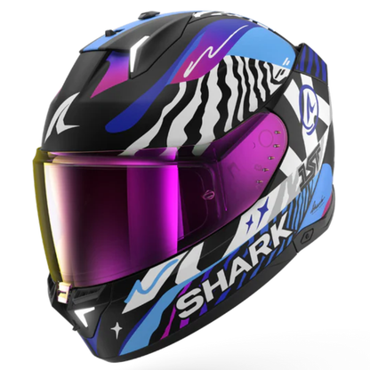 Shark Skwal i3 Speed-Fancy KWB