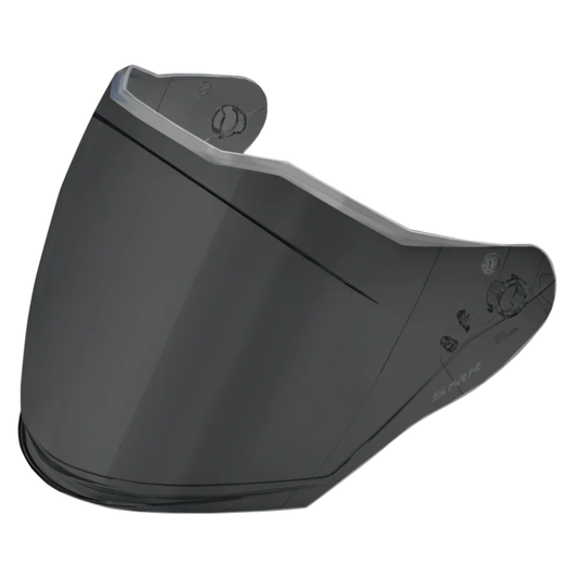 SMK GTJ Tinted Visor