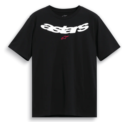 Alpinestars Elliptic SS CSF T-Shirt Black