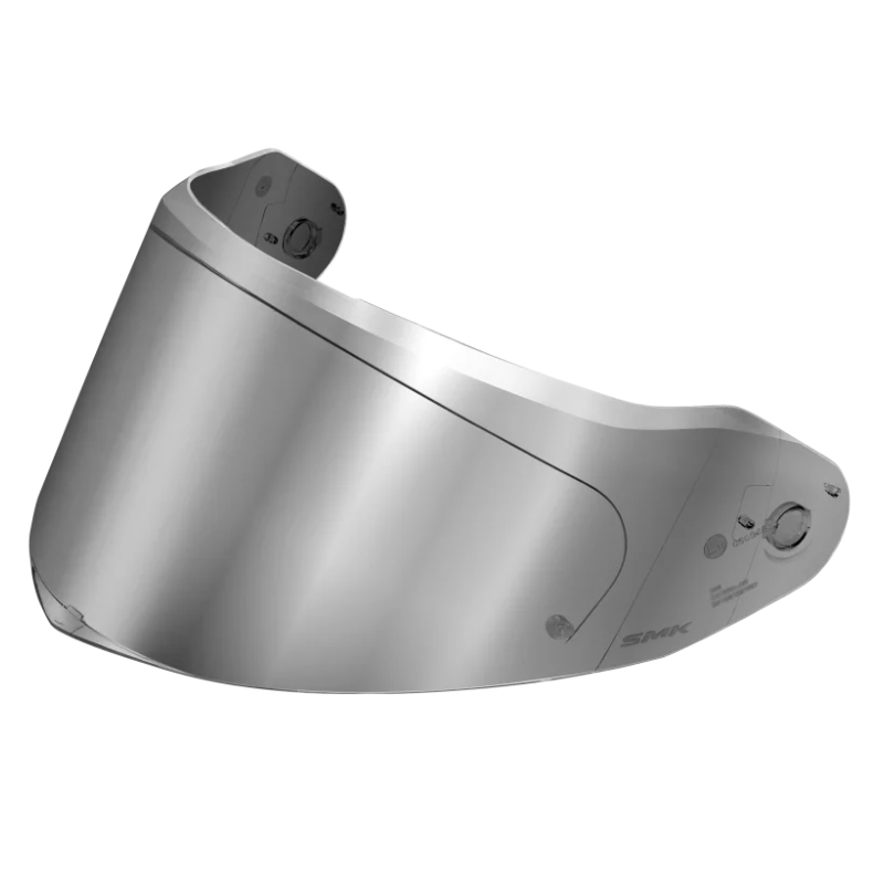SMK Gullwing Mirror Visor