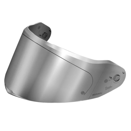 SMK Gullwing Mirror Visor