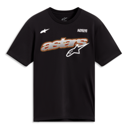 Alpinestars Cypress SS CSF T-Shirt Black