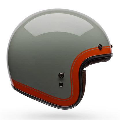 Bell Custom 500 Crate Stone