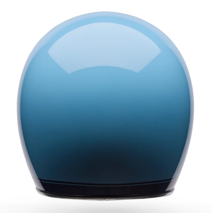 Bell Custom 500 Crate Ice Blue