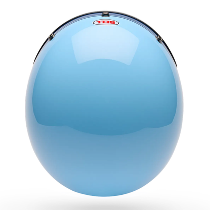 Bell Custom 500 Crate Ice Blue
