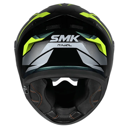 SMK Typhoon Rival GL254C