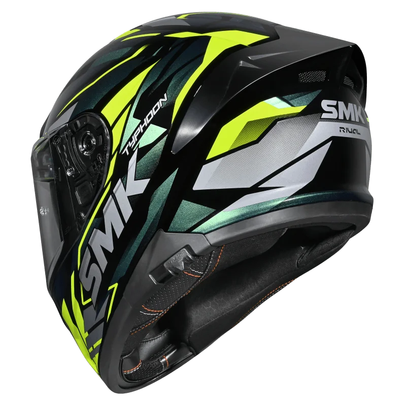 SMK Typhoon Rival GL254C