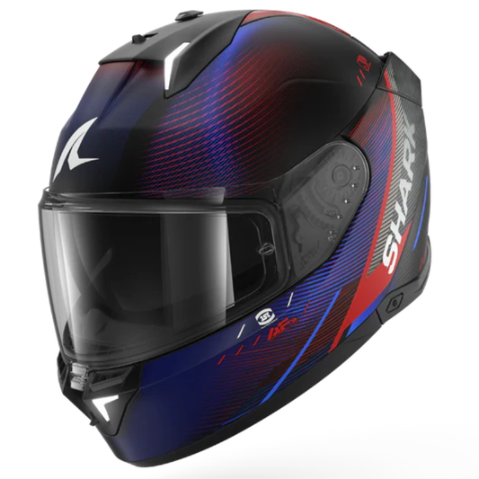 Shark Skwal i3 Speed-Tech Mat KRB