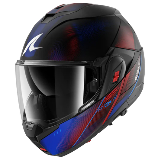 Shark OXO Speed-Tech Matte KBR