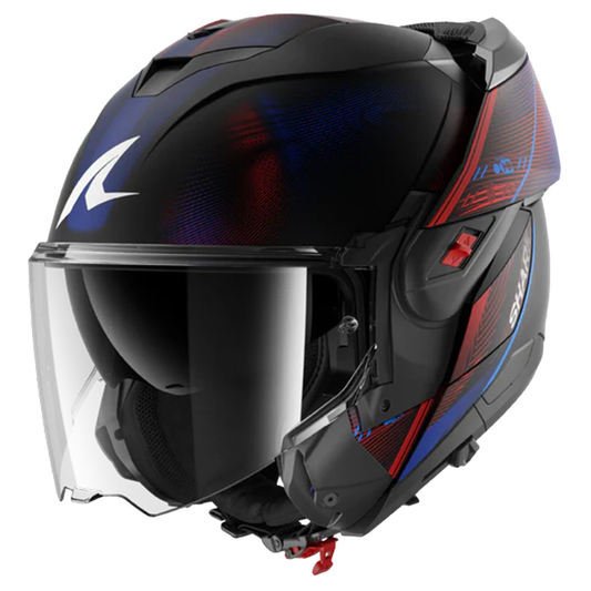 Shark OXO Speed-Tech Matte KBR