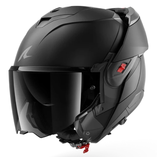 Shark OXO Dark Shadow Matte KMA