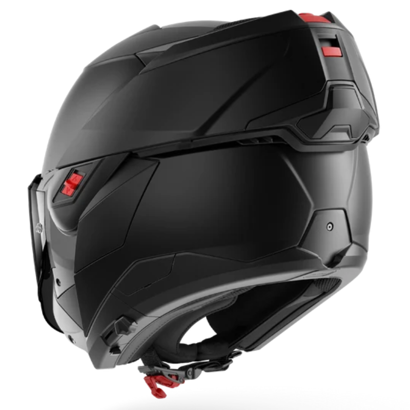 Shark OXO Dark Shadow Matte KMA