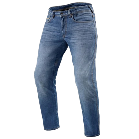 Nexo Nevada Riding Denims - Blue