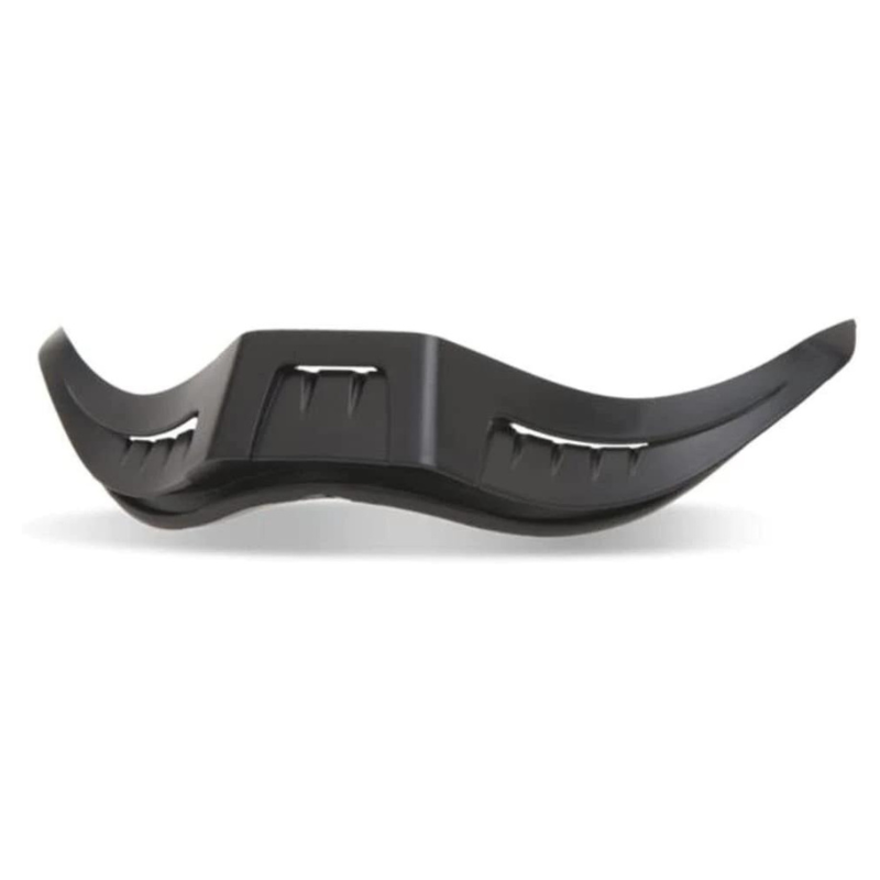 Bell Moto-9 / Flex Roost Guard Black