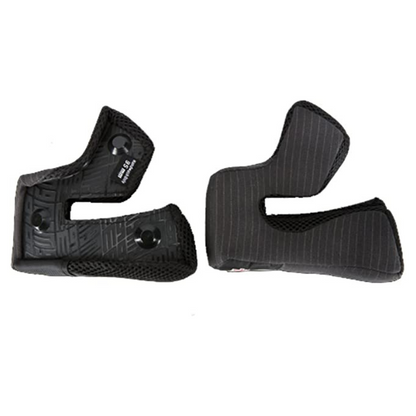 Bell Moto-9 / Flex Cheek Pad Set