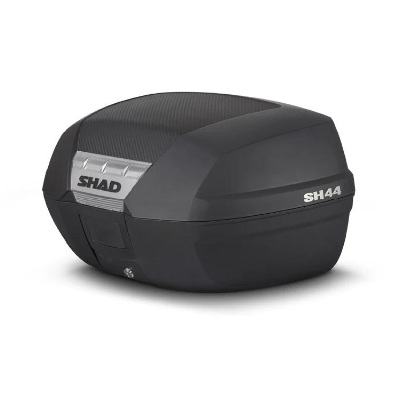 Shad SH44 Top Case Black