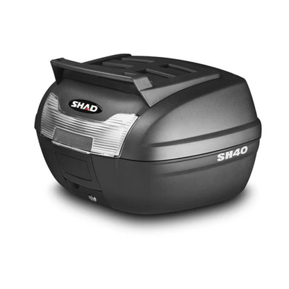 Shad SH40 Cargo Top Case