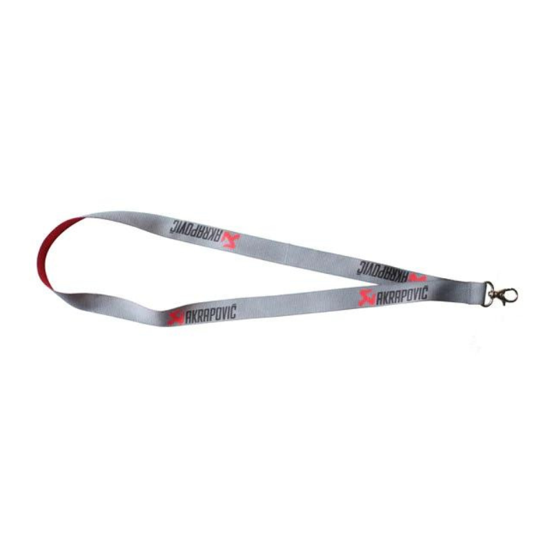 AKRAPOVIC LANYARD