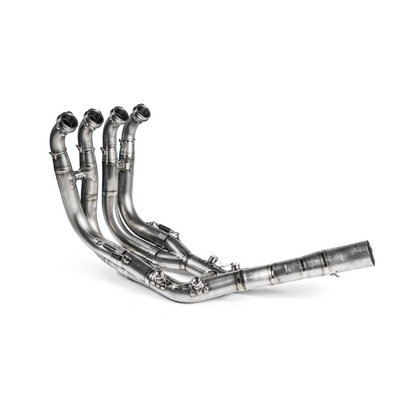 Akrapovic BMW S1000 RR 2019 - 2024 Optional Header (SS)