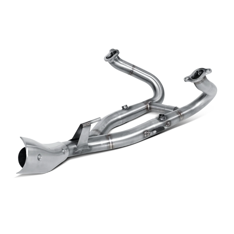 Akrapovic BMW R1200GS Header Assy '13-18'
