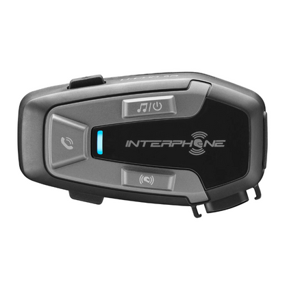 Interphone U-Com 6R Bluetooth Headset (Single Unit)
